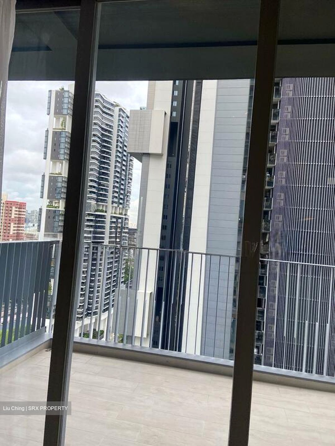 Alex Residences (D3), Apartment #610974031